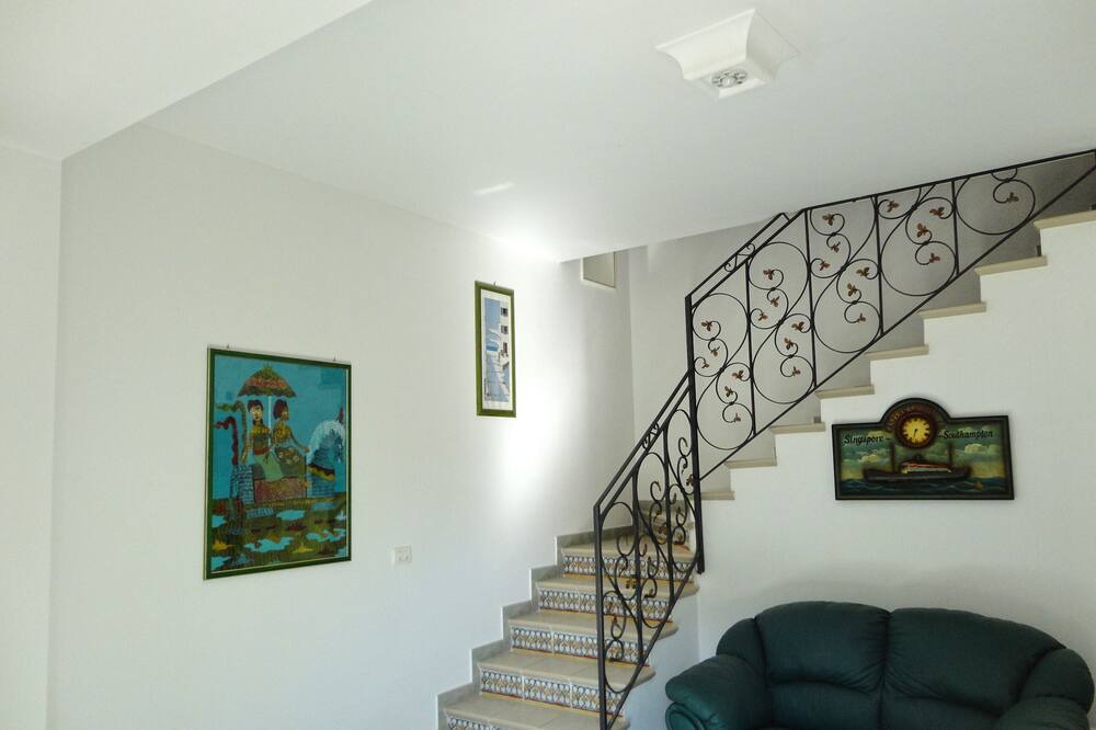 Photo of Livingroom in San Lorenzo