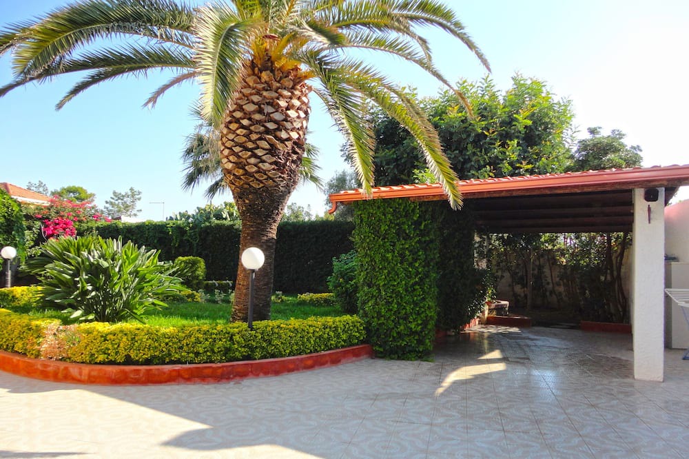 Photo of Outdoor in San Lorenzo