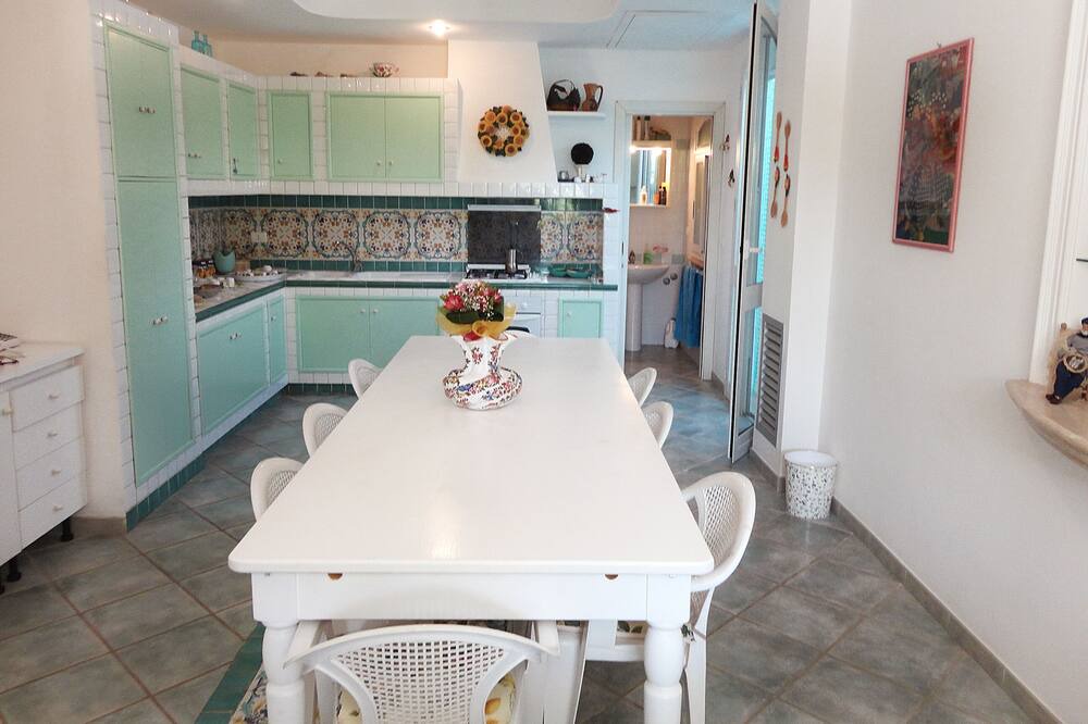 Photo of Kitchen in San Lorenzo
