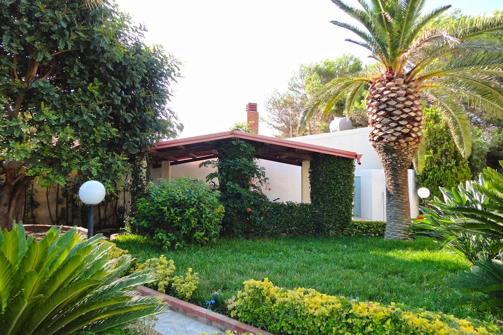 Photo of Outdoor in San Lorenzo