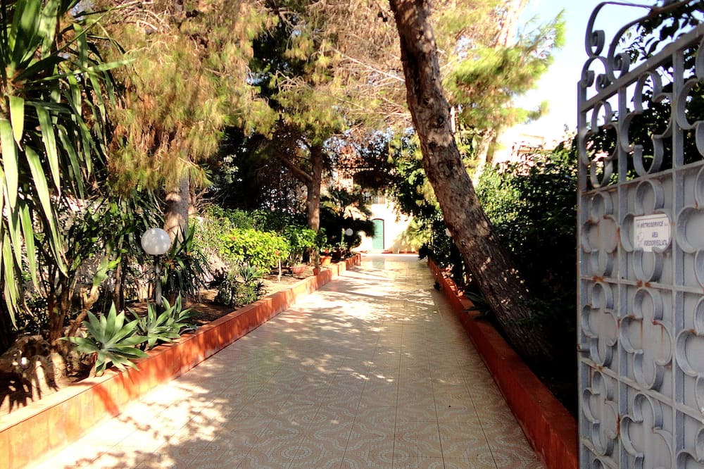 Photo of Outdoor in San Lorenzo