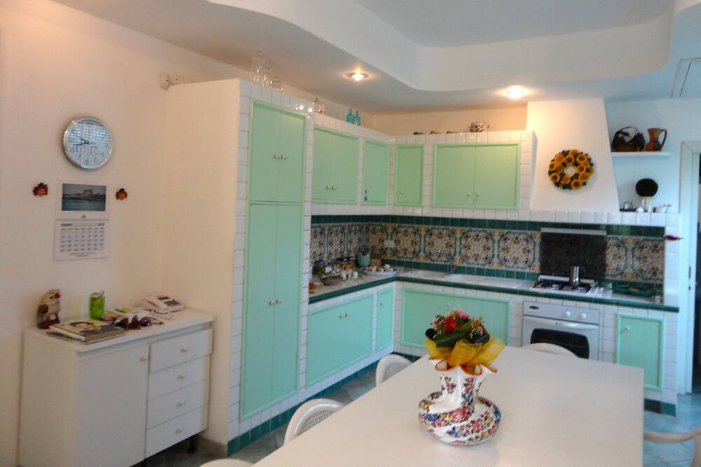 Photo of Kitchen in San Lorenzo