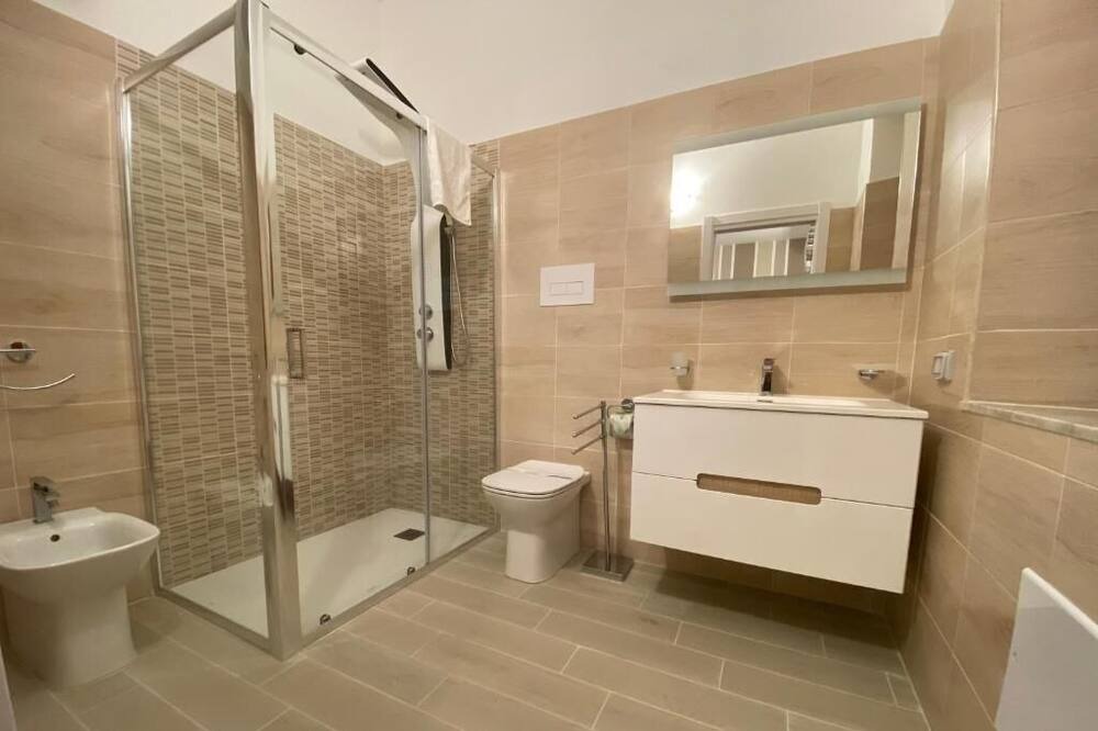 Photo of Bathroom in Piana Calzata