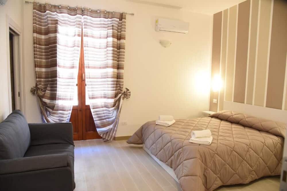 Photo of Bedroom in Piana Calzata