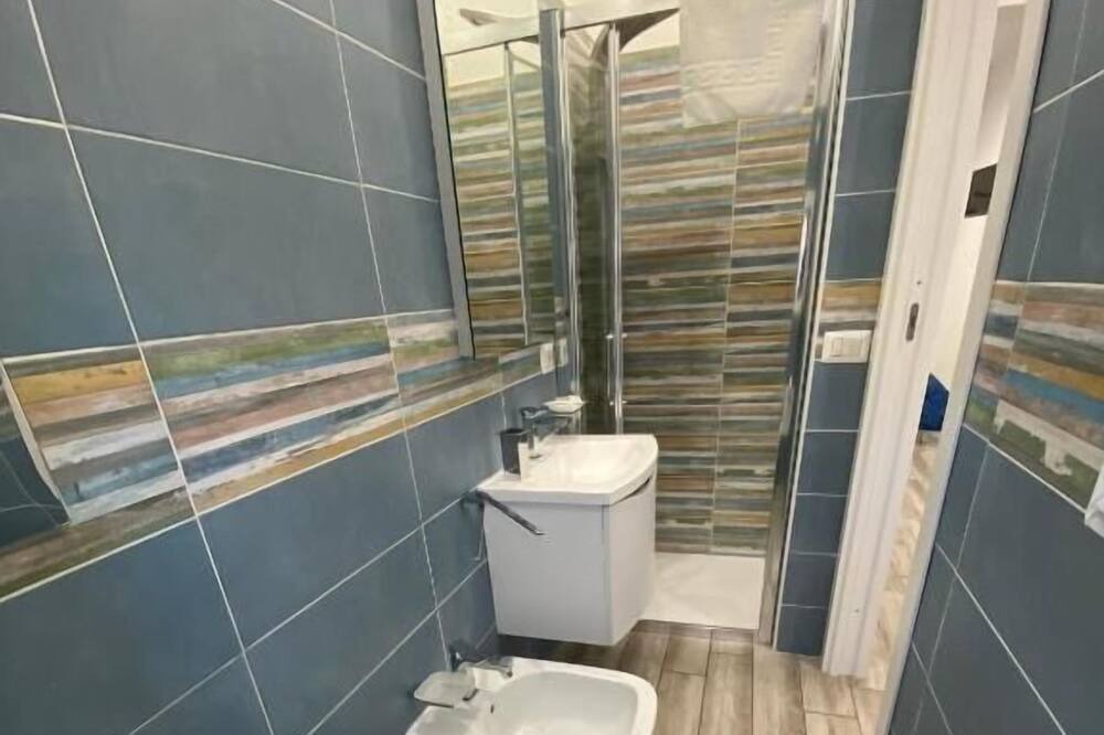 Photo of Bathroom in Piana Calzata