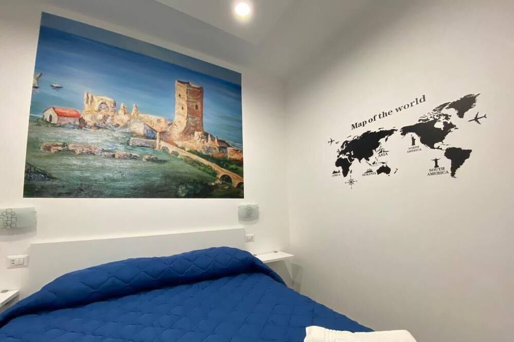 Photo of Bedroom in Piana Calzata