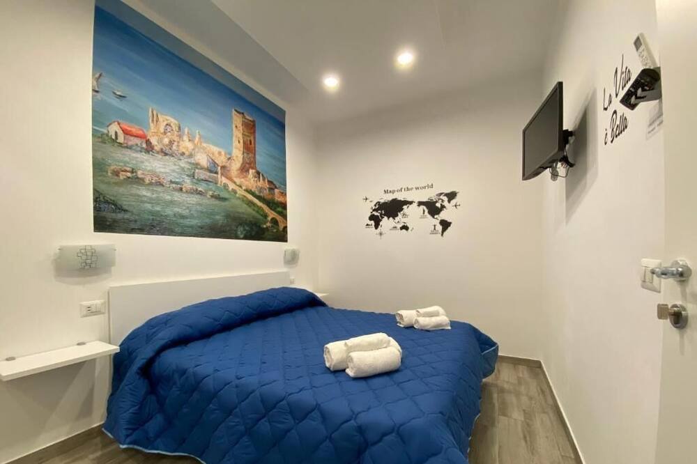 Photo of Bedroom in Piana Calzata