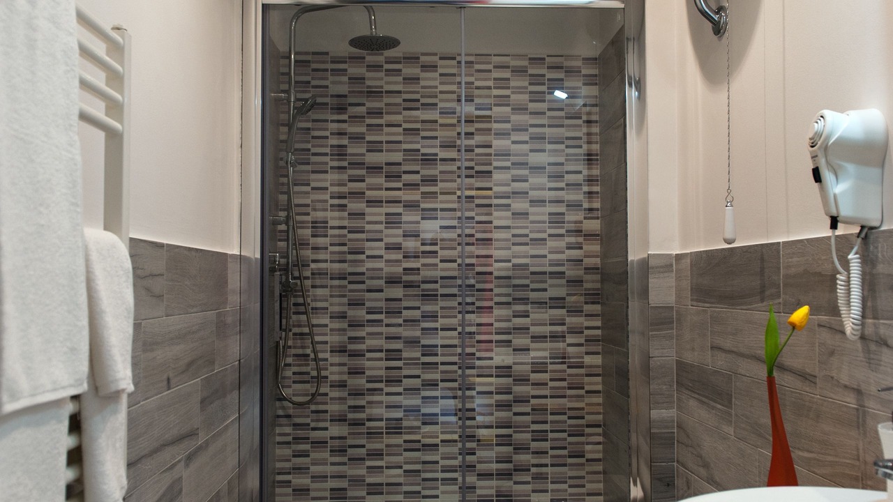 Photo of Bathroom in Mondello