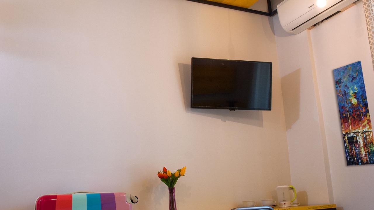 Photo of Bedroom in Mondello