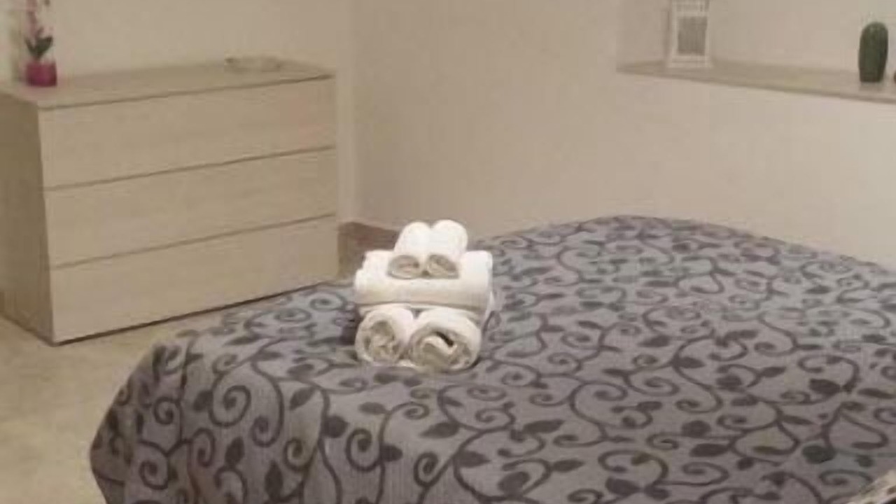 Photo of Bedroom in Mazzarino