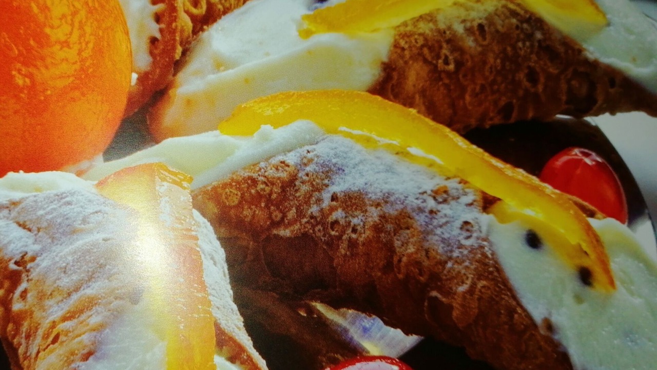 Photo of Kitchen in Mazzarino