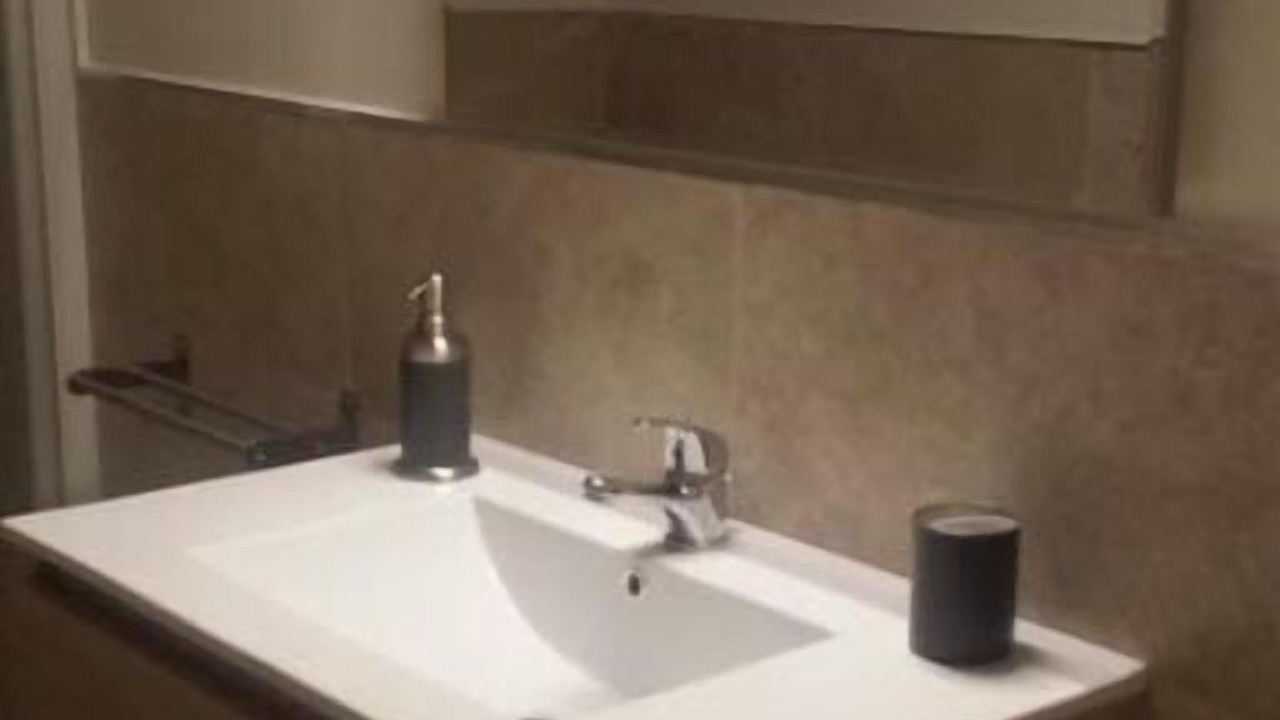 Photo of Bathroom in Mazzarino