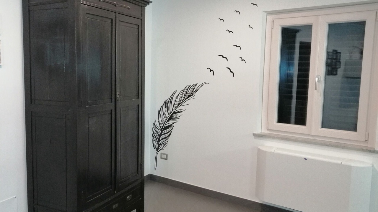 Photo of Bedroom in Mazzarino