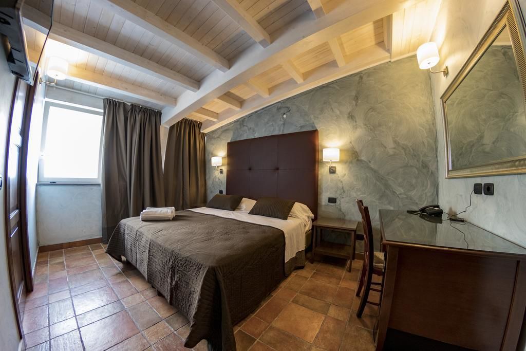 Photo of Bedroom in Capo Mulini