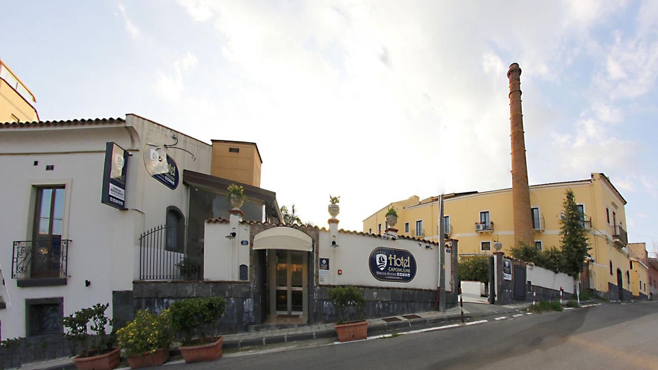 Photo of Outdoor in Capo Mulini