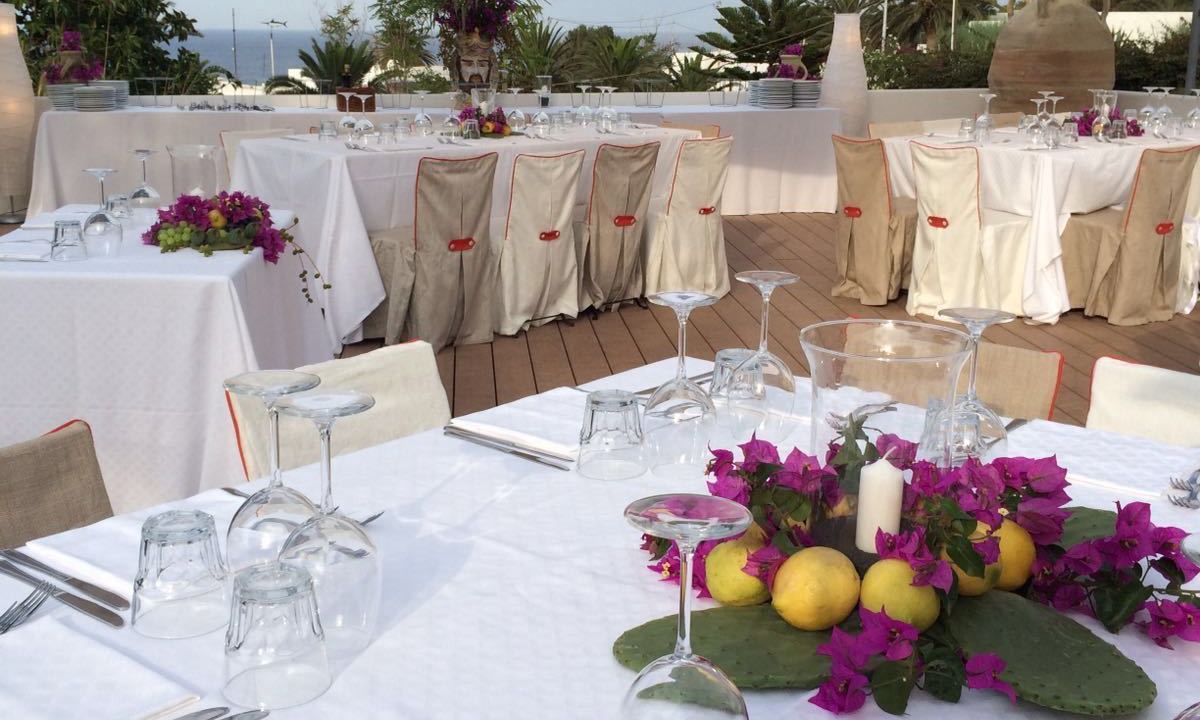 Photo of Outdoor in Stromboli
