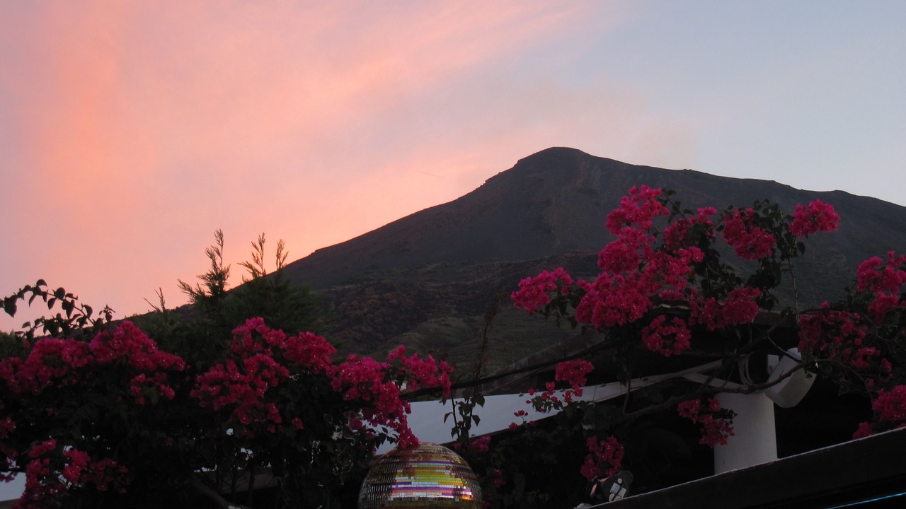 Photo of Others in Stromboli