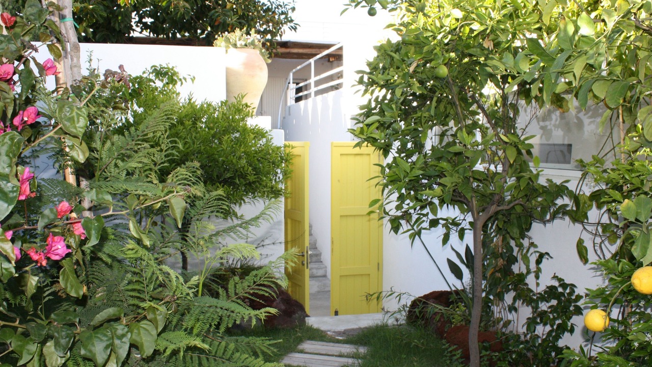 Photo of Outdoor in Stromboli
