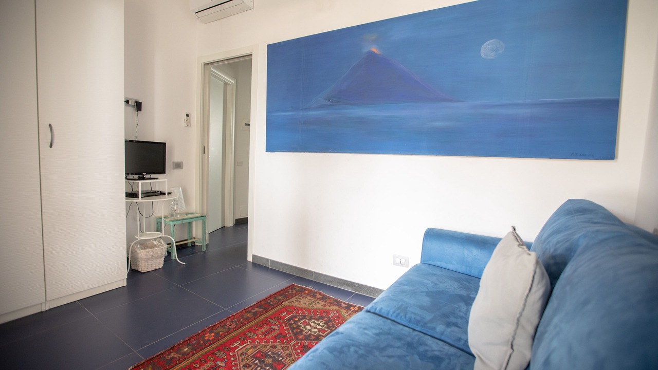 Photo of Others in Stromboli