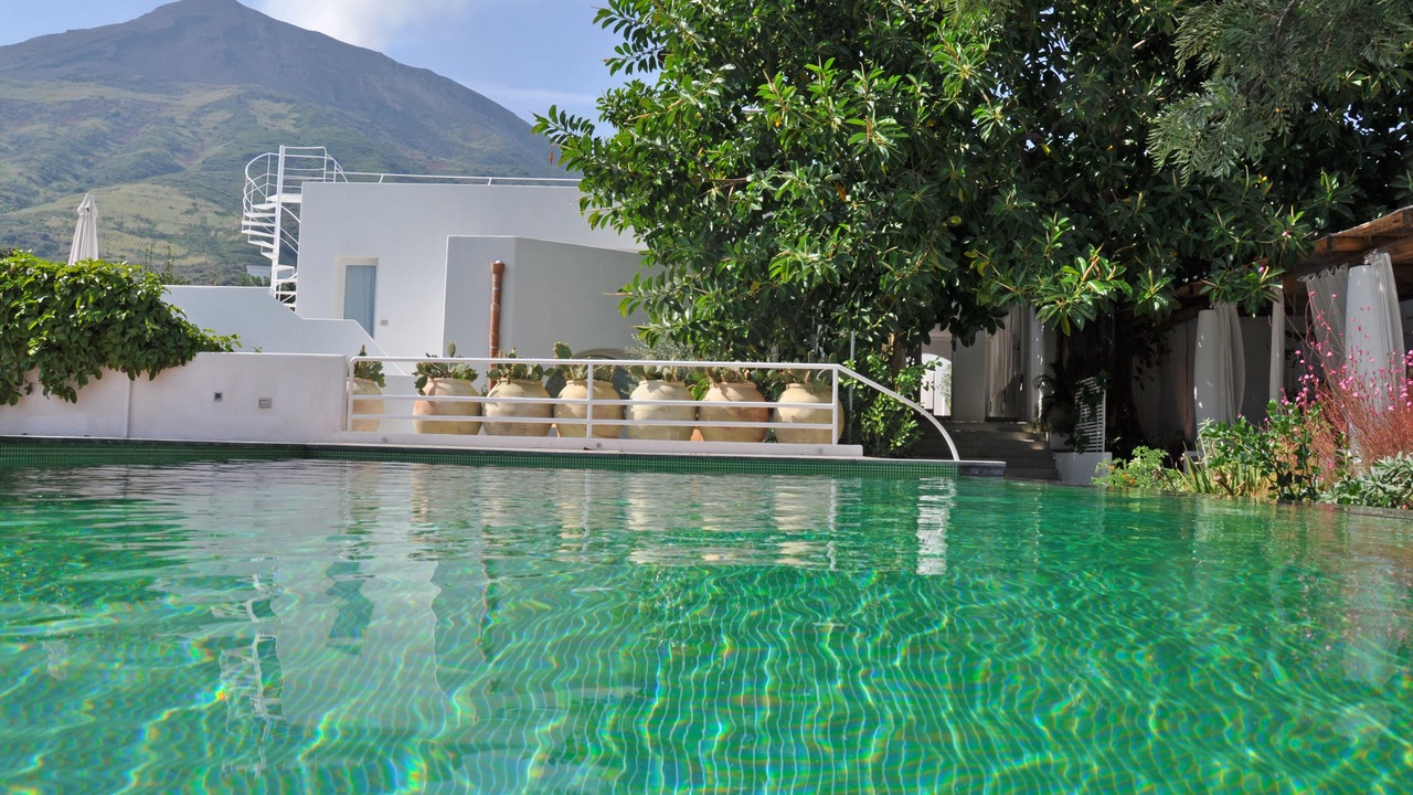 Photo of Outdoor in Stromboli