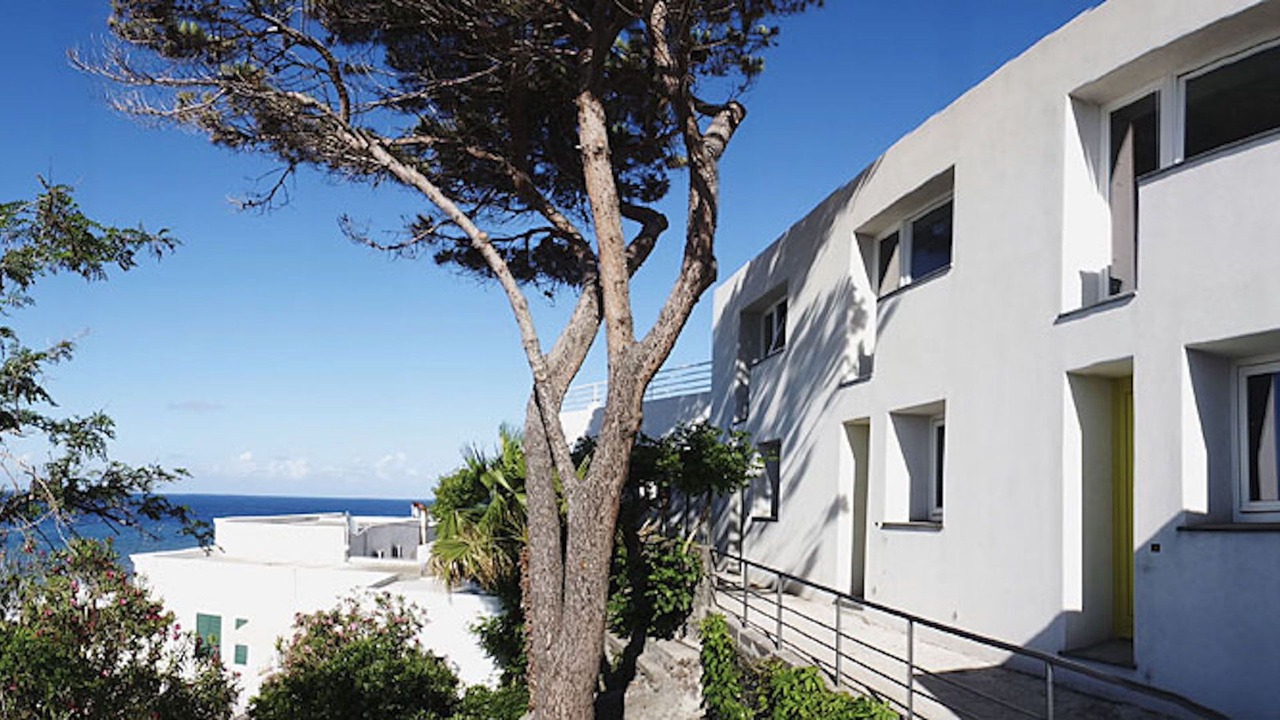 Photo of Outdoor in Stromboli