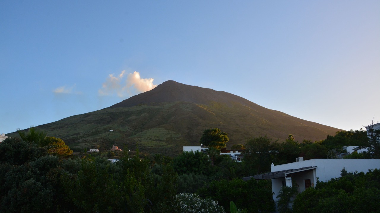 Photo of Others in Stromboli