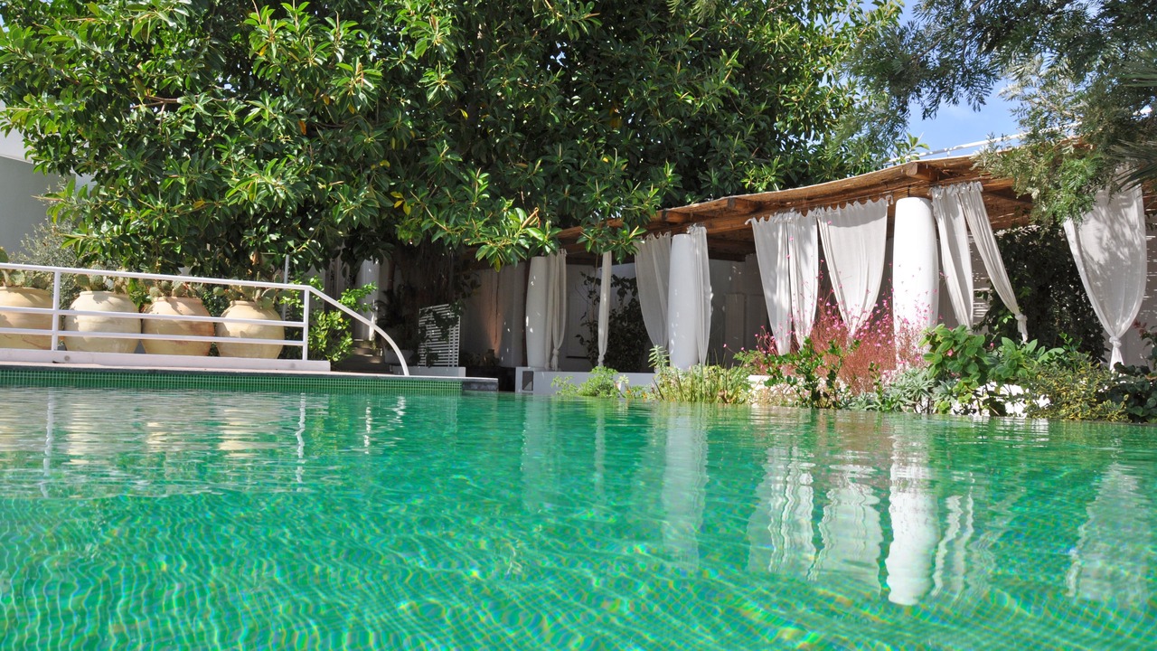 Photo of Outdoor in Stromboli