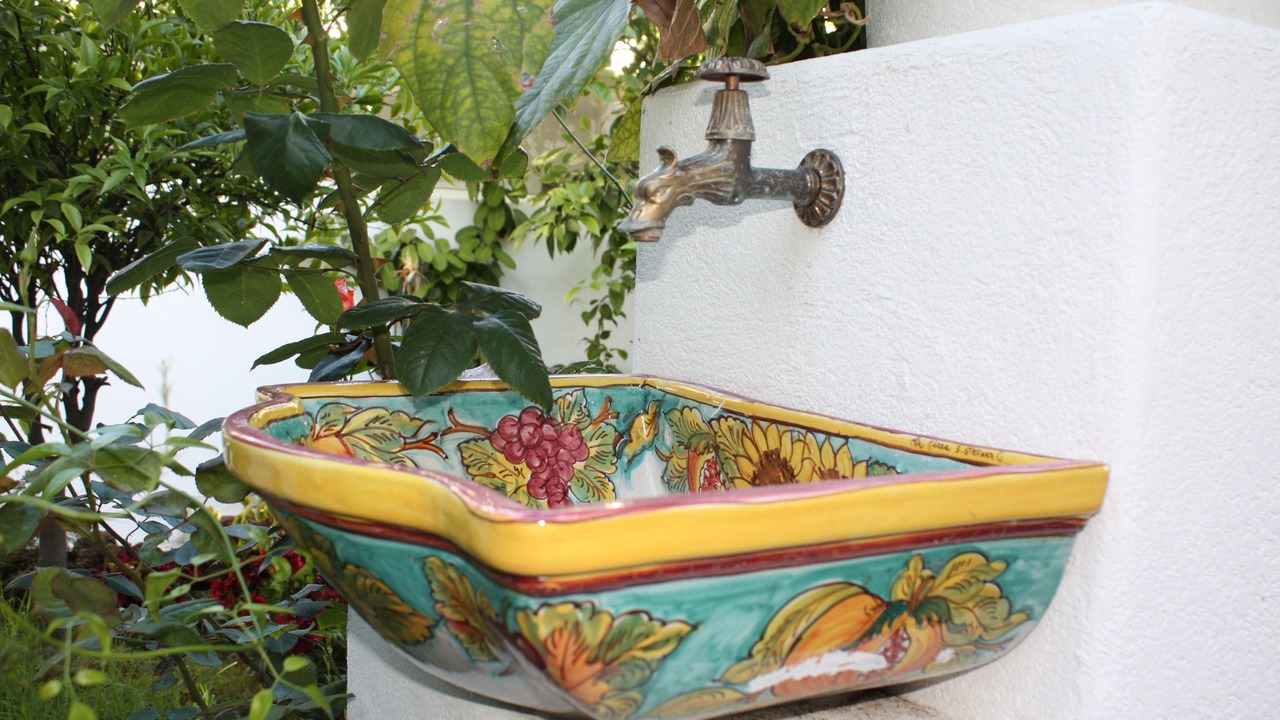 Photo of Outdoor in Stromboli
