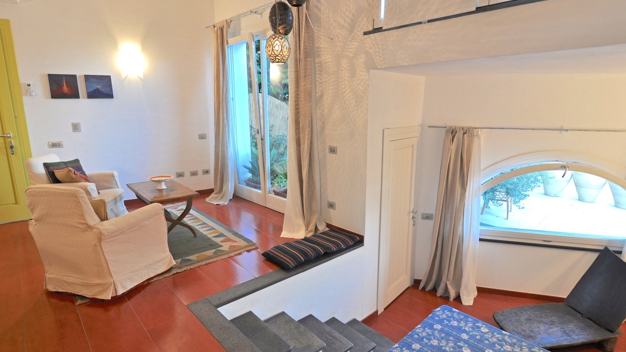 Photo of Outdoor in Stromboli