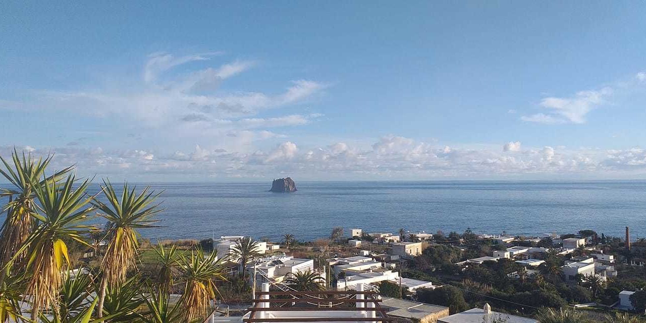 Photo of Others in Stromboli