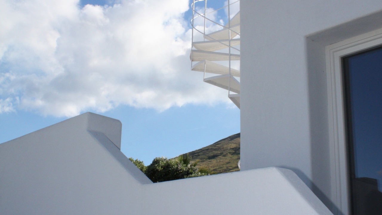 Photo of Outdoor in Stromboli