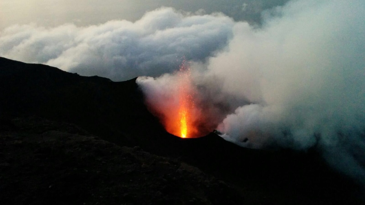 Photo of Others in Stromboli