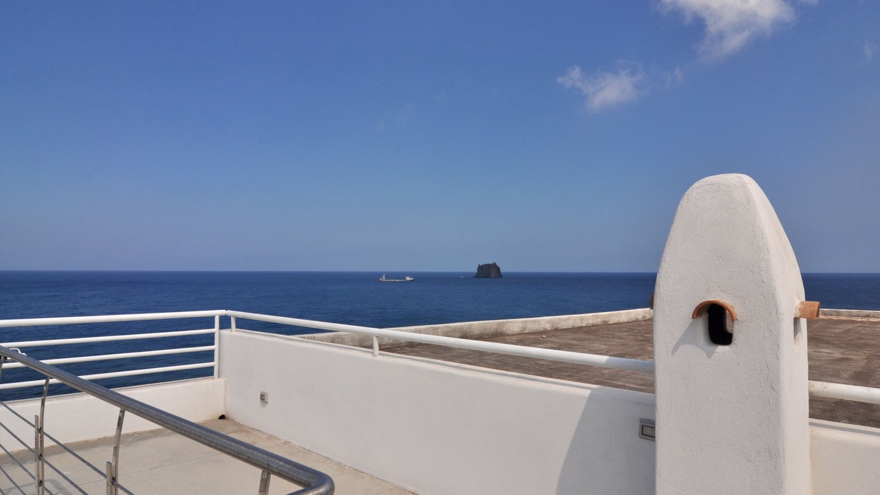 Photo of Others in Stromboli
