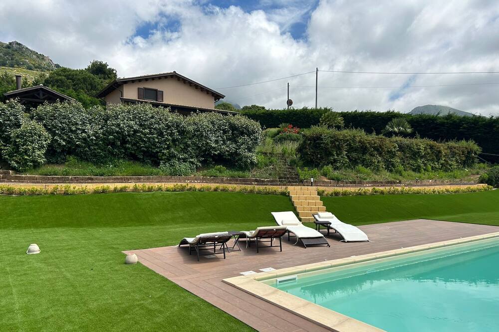 Photo of Outdoor in Borgetto