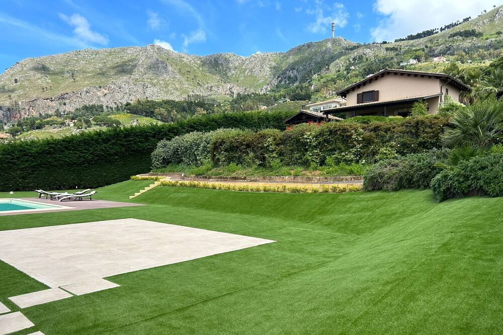 Photo of Outdoor in Borgetto