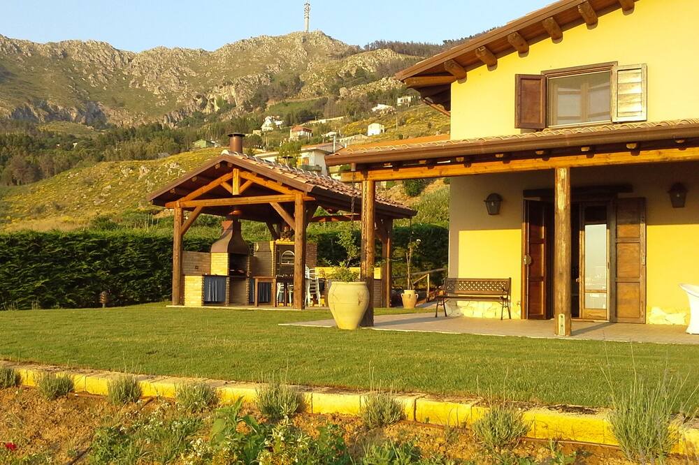 Photo of Outdoor in Borgetto