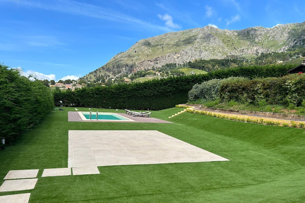 Photo of Outdoor in Borgetto