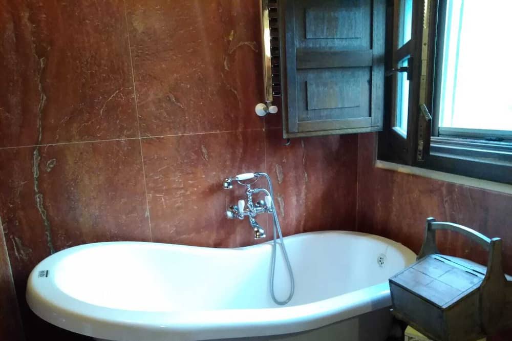 Photo of Bathroom in Borgetto
