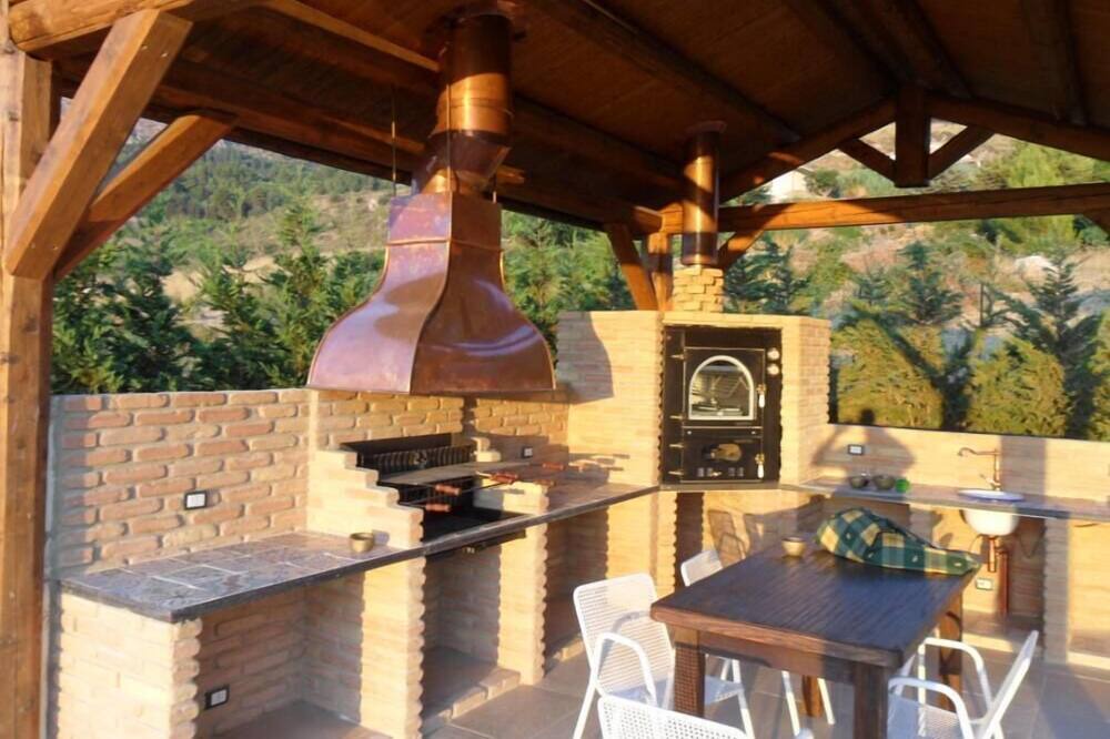 Photo of Kitchen in Borgetto