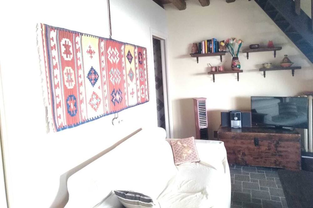 Photo of Bedroom in Borgetto