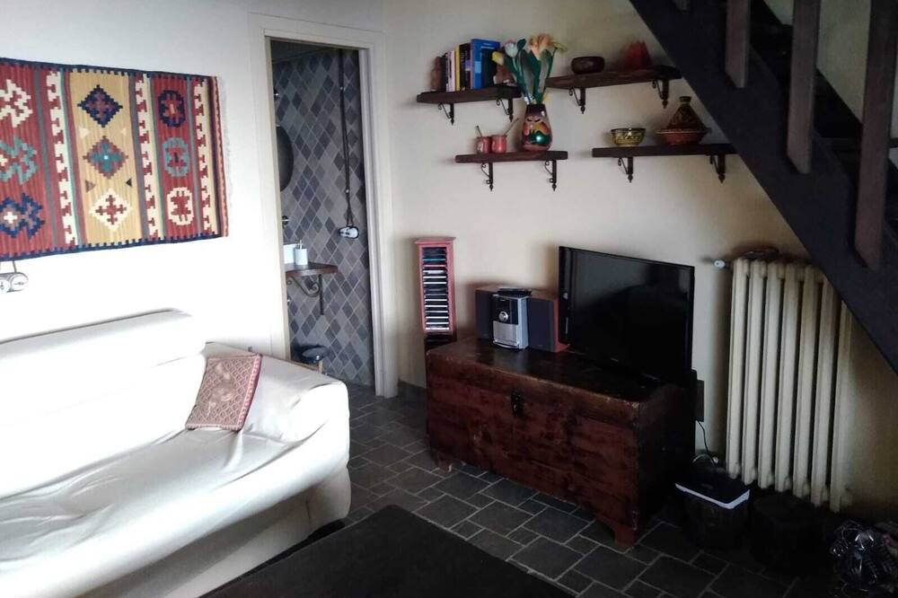 Photo of Bedroom in Borgetto