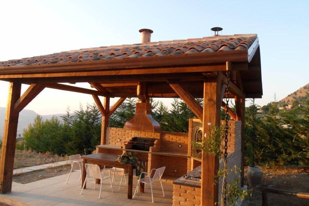 Photo of Patio Balcony in Borgetto