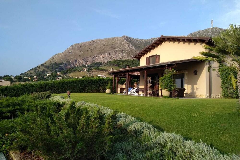 Photo of Outdoor in Borgetto