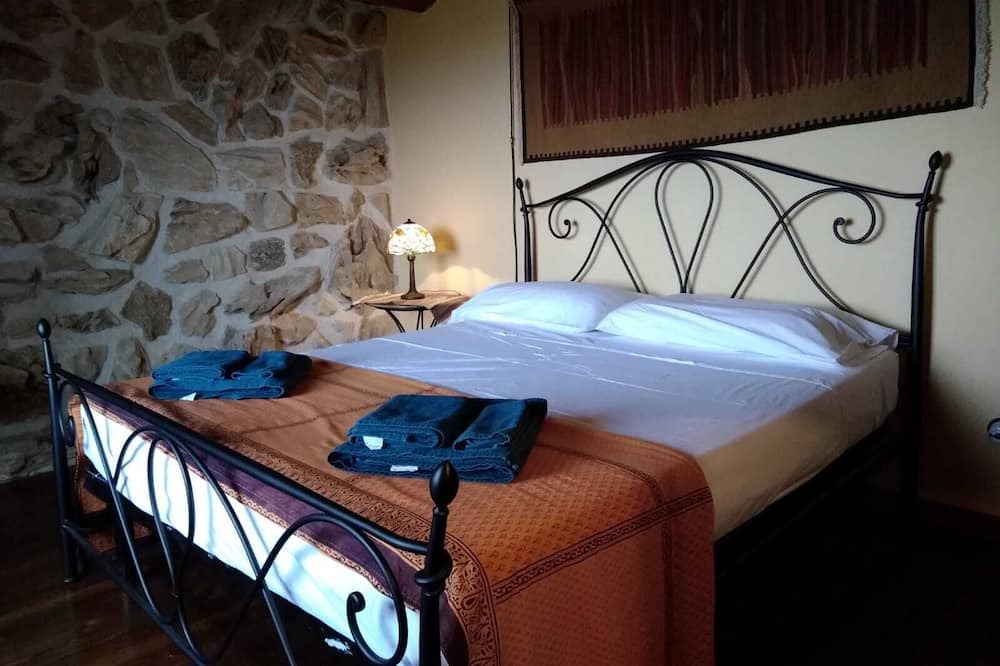 Photo of Bedroom in Borgetto
