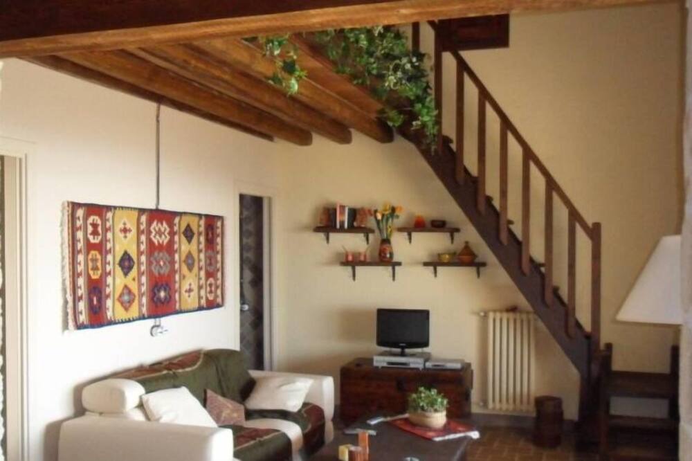 Photo of Livingroom in Borgetto