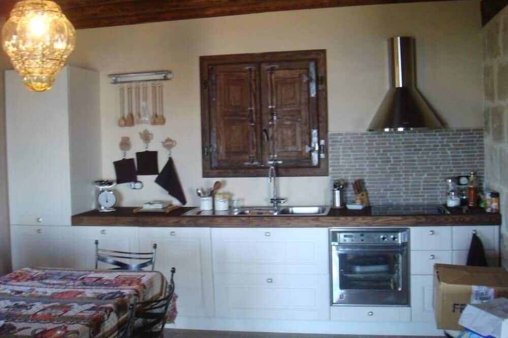 Photo of Kitchen in Borgetto