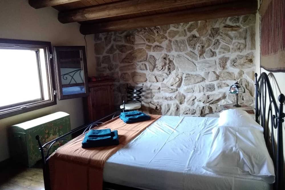 Photo of Bedroom in Borgetto