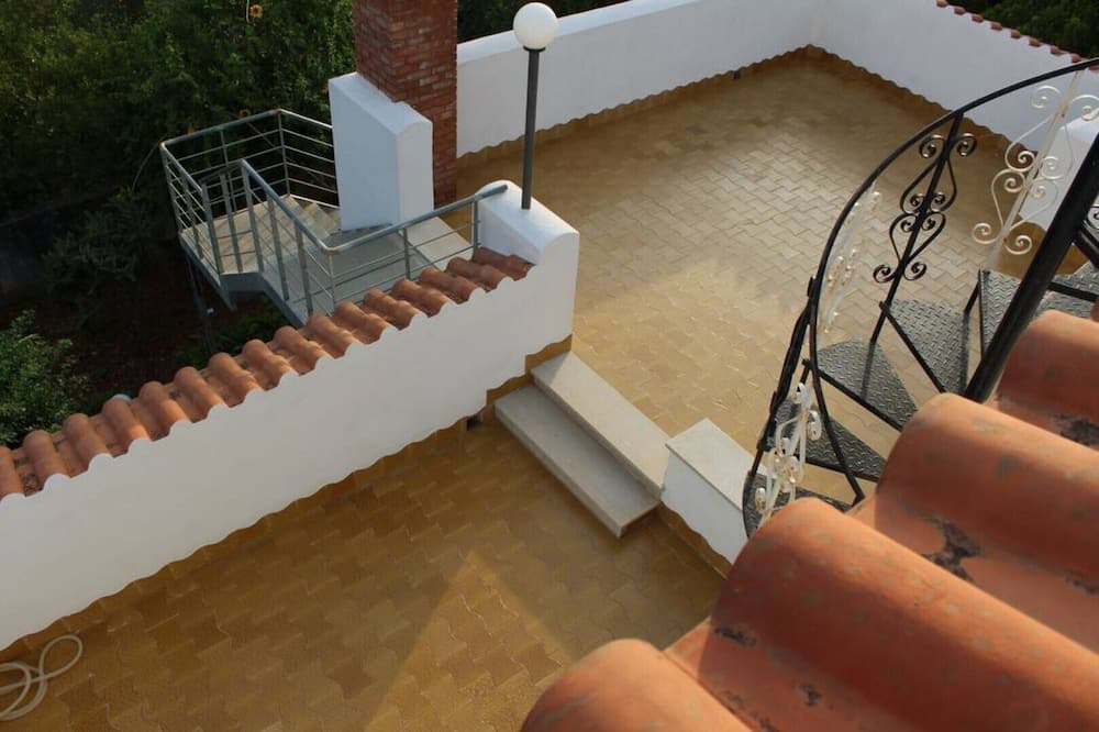 Photo of Patio Balcony in Castelluzzo