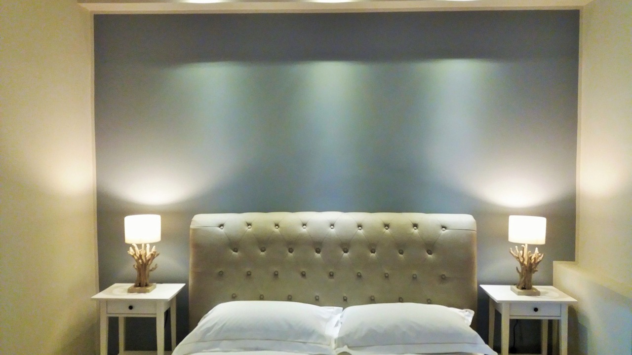 Photo of Bedroom in Catania City Centre