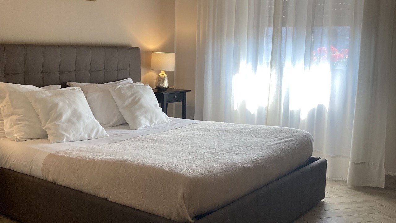 Photo of Bedroom in Catania City Centre